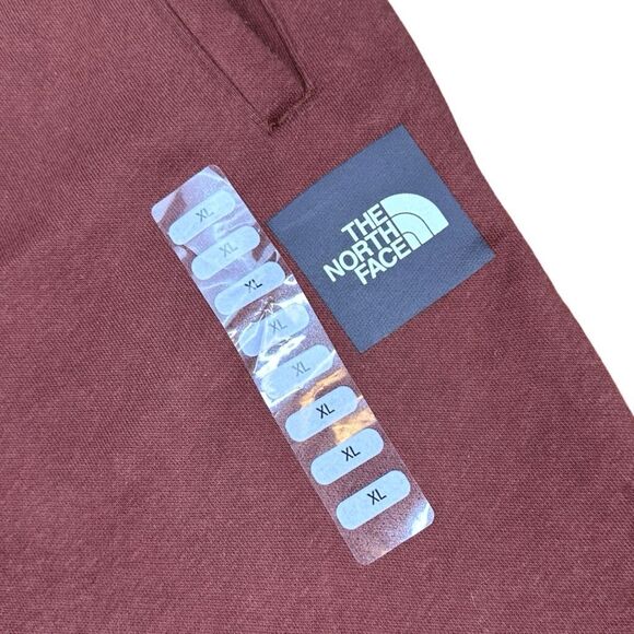 The North Face Box NSE Joggers - Size XL - Dark Oak - Picture 4 of 8